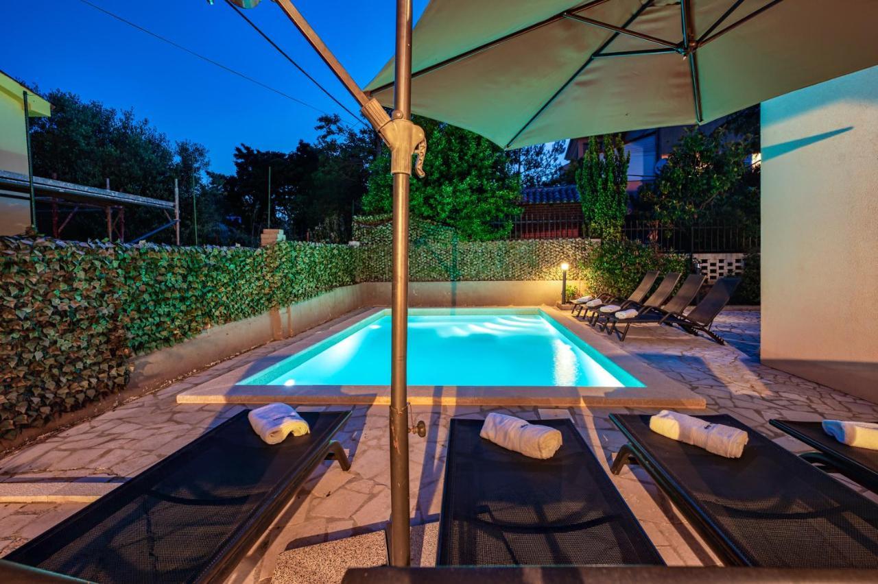 Villa Matija Ližnjan Extérieur photo