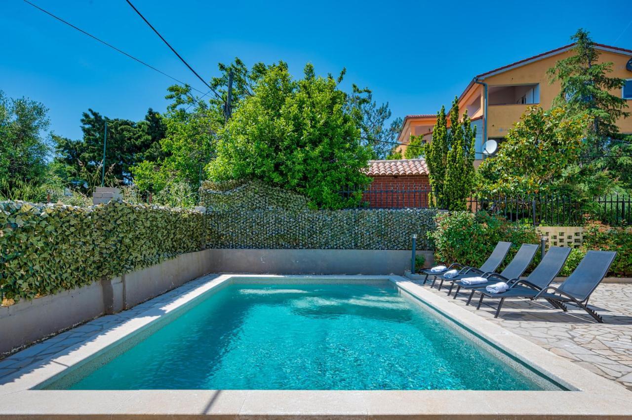 Villa Matija Ližnjan Extérieur photo