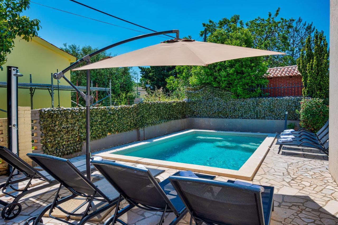 Villa Matija Ližnjan Extérieur photo