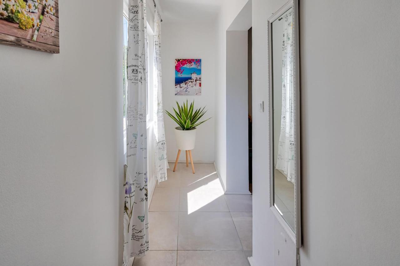 Villa Matija Ližnjan Extérieur photo