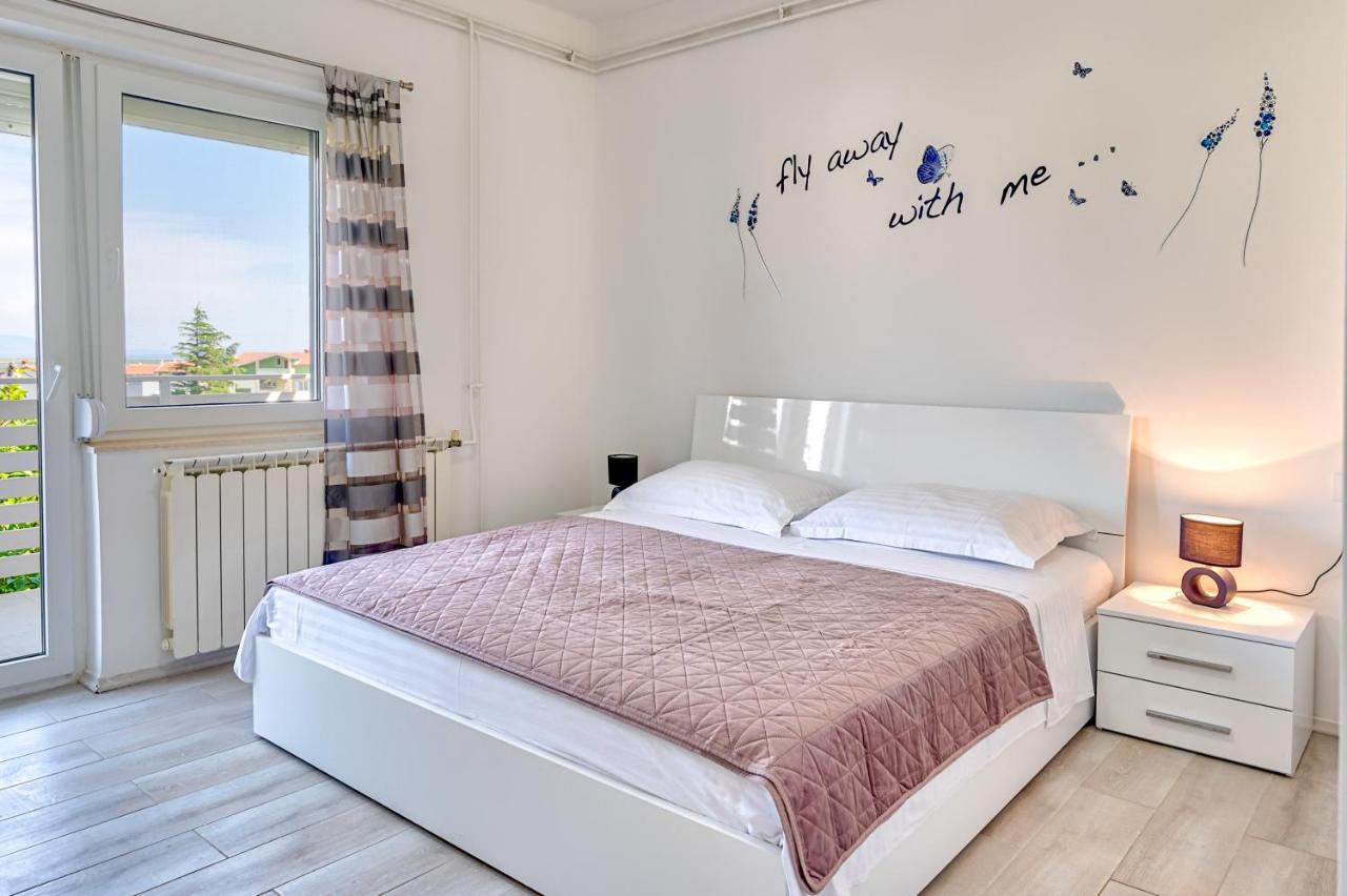 Villa Matija Ližnjan Extérieur photo