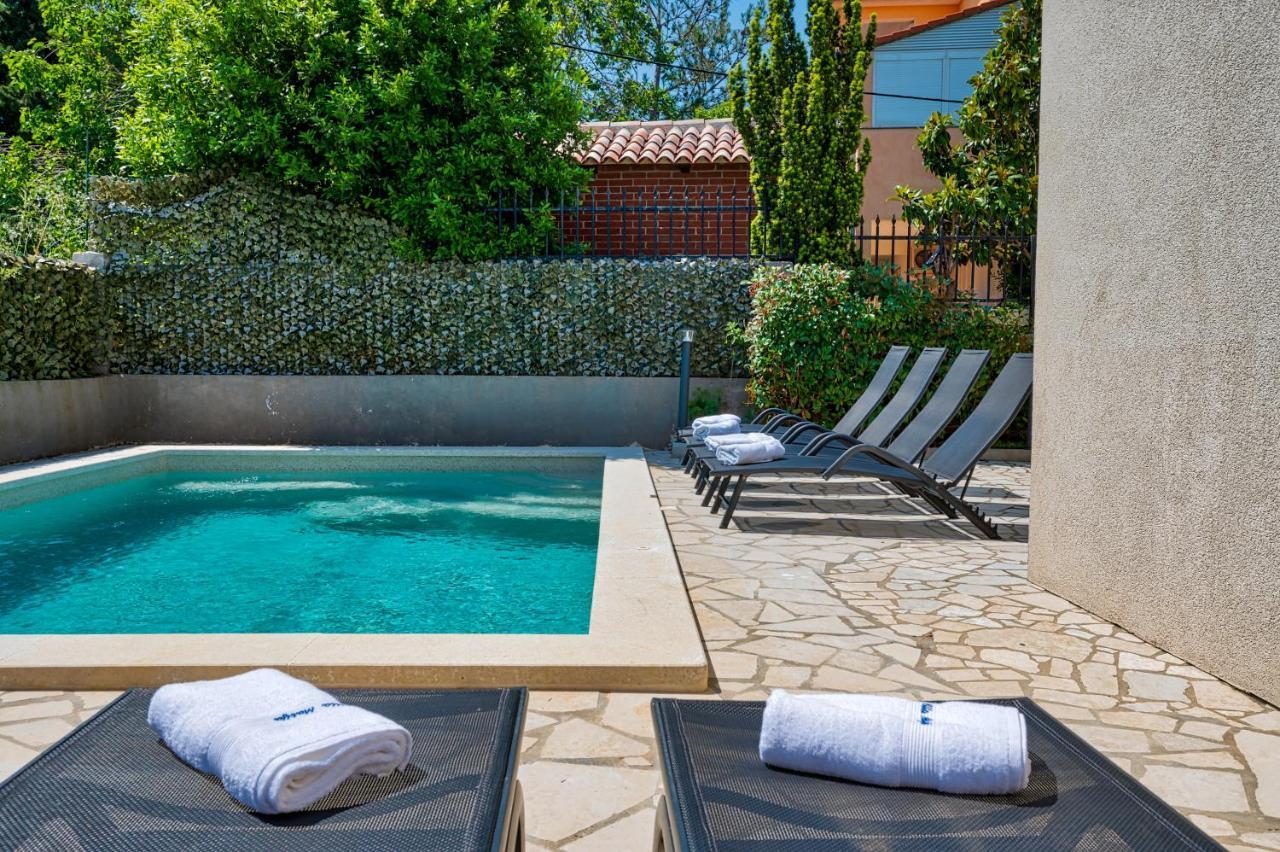 Villa Matija Ližnjan Extérieur photo