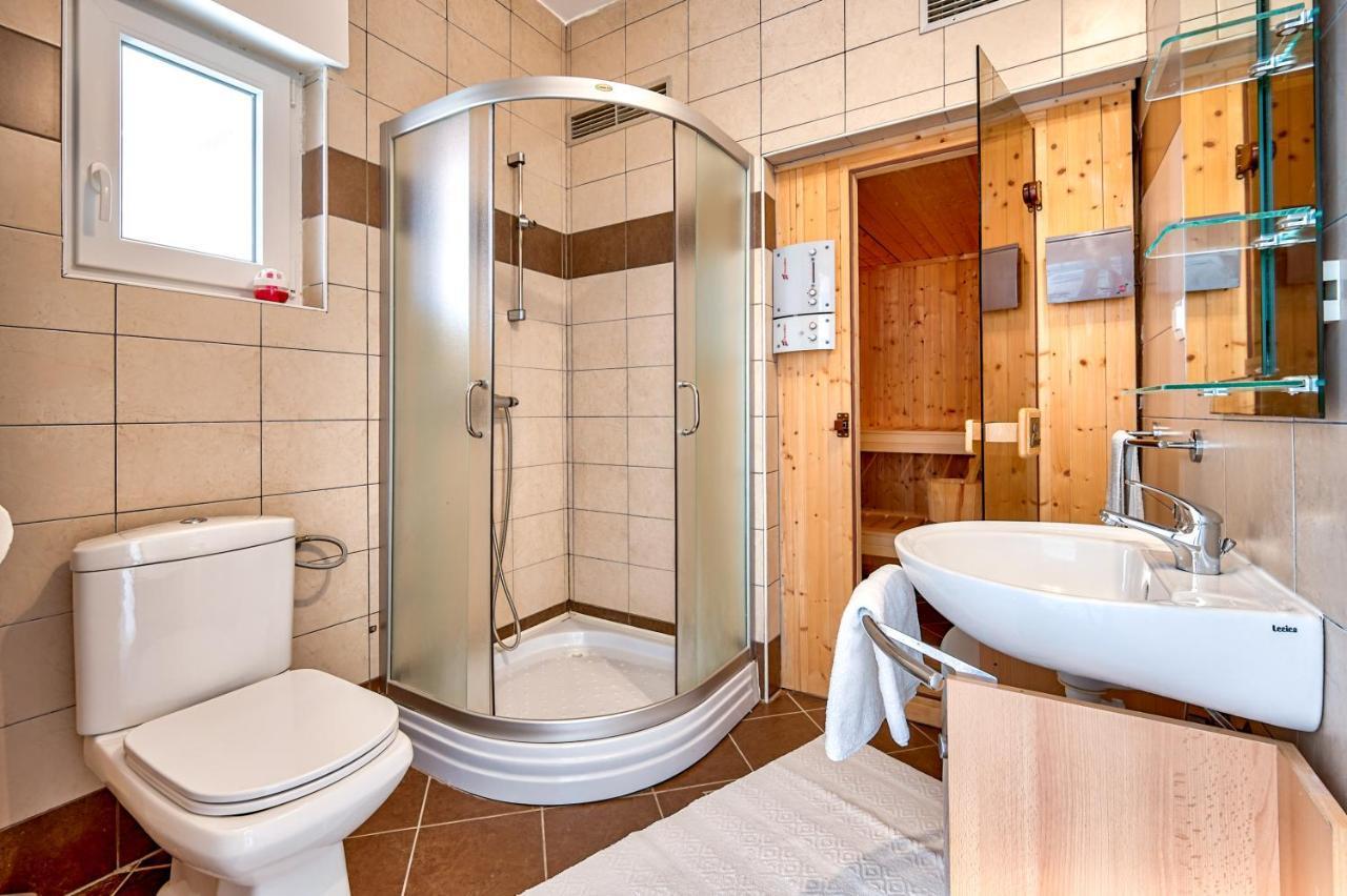 Villa Matija Ližnjan Extérieur photo