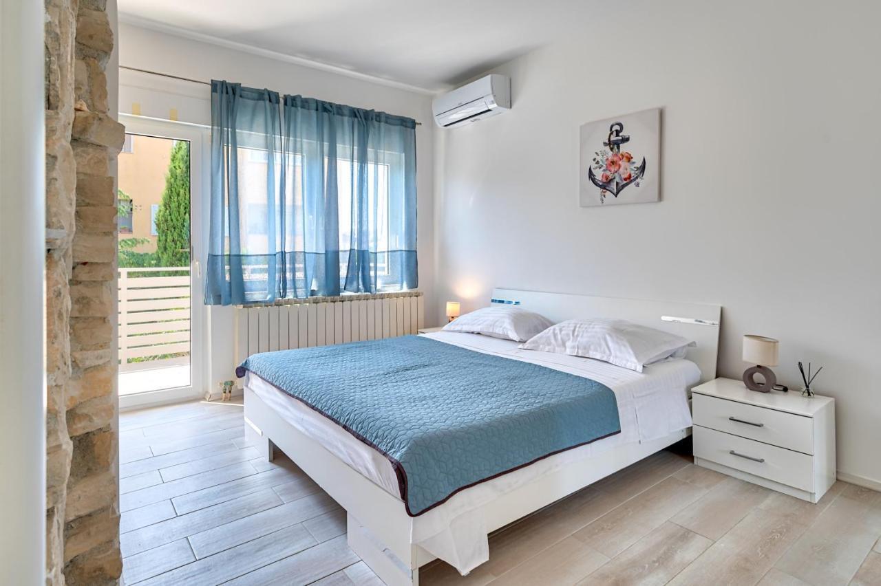 Villa Matija Ližnjan Extérieur photo
