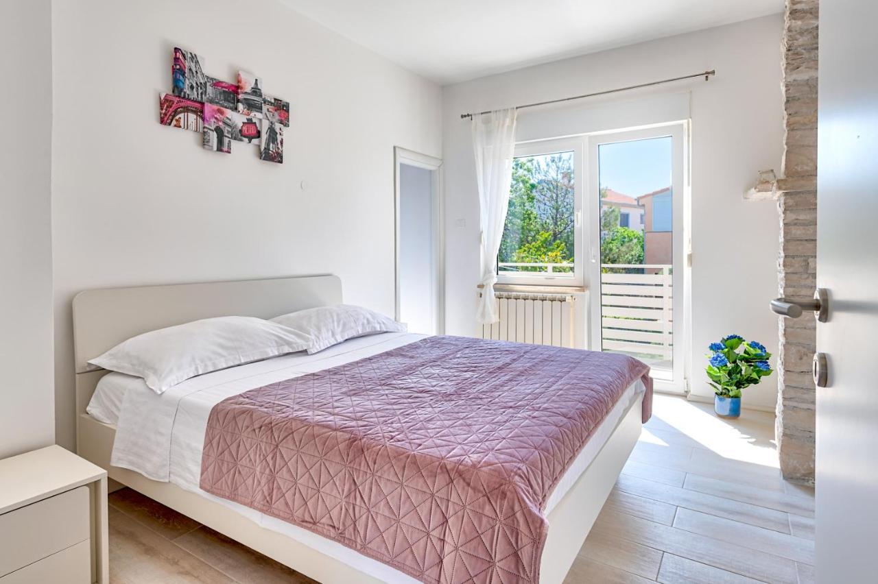 Villa Matija Ližnjan Extérieur photo