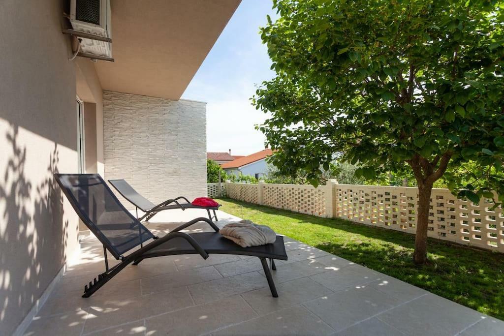 Villa Matija Ližnjan Extérieur photo